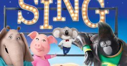 Sing (2016) Sing (2016) is an animated al film that takes viewers on a heartwarming journey filled with laughter, , and