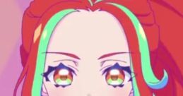 Rose (Aikatsu Planet) Rose