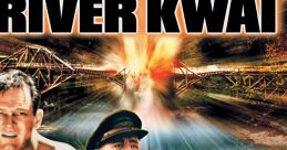 The Bridge on the River Kwai "The Bridge on the River Kwai" is a classic war film released in 1957 and directed by David