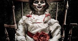 Annabelle (2014) Annabelle is a bone-chilling horror film that will have you on the edge of your seat from start to finish.