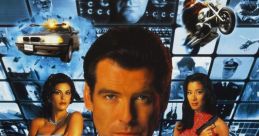 James Bond: Tomorrow Never Dies (1997) James Bond: Tomorrow Never Dies is a thrilling action-packed film released in 1997,