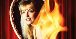 Twin Peaks: Fire Walk with Me (1992) Twin Peaks: Fire Walk with Me (1992) is a captivating and enigmatic film directed by