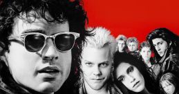 The Lost Boys (1987) The Lost Boys, a cult classic film from 1987, is a thrilling and iconic vampire movie that has