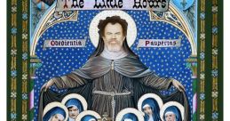 The Little Hours The Little Hours is a hilarious and irreverent comedy film released in 2017, directed by Jeff Baena. This