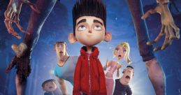 ParaNorman ParaNorman is a critically acclaimed stop-motion animated film that was released in 2012. Directed by Chris Butler