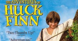 The Adventures of Huck Finn The Adventures of Huck Finn is a timeless classic that has captivated audiences through various