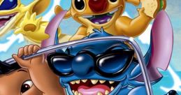 Stitch! The Movie Stitch! The Movie is a delightful animated film released in 2003 that follows the misadventures of the