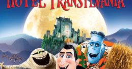 Hotel Transylvania Hotel Transylvania is a highly entertaining animated movie franchise that brings together humor,