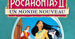 Pocahontas 2: Journey to a New World Pocahontas 2: Journey to a New World is an animated film that was released in the year