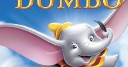 Dumbo (1941) Dumbo (1941) is a beloved animated film produced by Walt Disney Productions. This heartwarming movie tells the