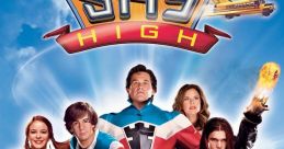 Sky High (2005) Sky High is a beloved superhero movie released in 2005 that combines adventure, comedy, and a touch of