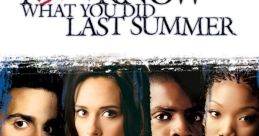 I Still Know What You Did Last Summer I Still Know What You Did Last Summer is a thrilling movie that was released in 1998,