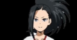 Momo Yaoyorozu (My Hero Academia) Momo Yaoyorozu