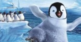 Happy Feet (2006) Happy Feet is a delightful animated film that was released in 2006. Directed by George Miller, this