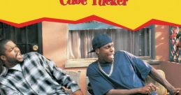 Friday (1995) Friday is a cult classic comedy film released in 1995 that still holds its charm and humor to this day. Written