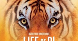 Life of Pi "Life of Pi" is a mesmerizing and introspective film released in 2012, directed by Ang Lee. It is based on the