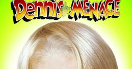 Dennis the Menace Dennis the Menace is a beloved character who has captured the hearts of audiences around the world