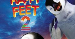 Happy Feet 2 (2011) Happy Feet Two is a heartwarming animated film released in 2011 and serves as a sequel to the highly