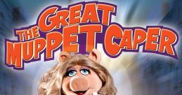 The Great Muppet Caper (1981) Title: The Great Muppet Caper (1981) - A Delightful Muppet Adventure! Introduction: Released in