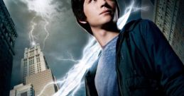 Percy Jackson & the Olympians: The Lightning Thief Percy Jackson & the Olympians: The Lightning Thief is a thrilling