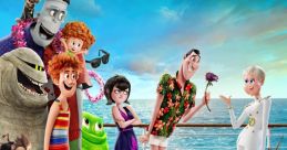 Hotel Transylvania 3: Summer Vacation Hotel Transylvania 3: Summer Vacation is an animated movie that was released in 2018.