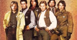 Young Guns Young Guns is a gripping Western film that captivated audiences upon its release in 1988. Directed by