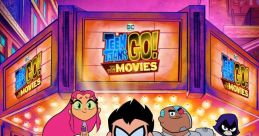 Teen Titans Go! To the Movies Teen Titans Go! To the Movies is a hilarious animated film that takes the beloved characters