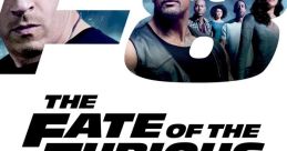 The Fate of the Furious "The Fate of the Furious", also known as "Fast & Furious 8", is an action-packed movie released in