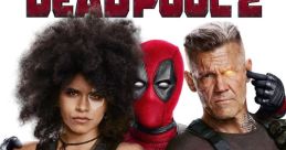 Deadpool 2 Deadpool 2: The Merc with a Mouth Strikes Again! Deadpool 2 is a blockbuster superhero movie that is guaranteed to