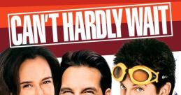 Can't Hardly Wait Title: Can't Hardly Wait: A Memorable Coming-of-Age Film from 1998 Introduction: Released in 1998, Can't