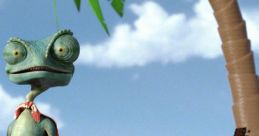 Rango Rango: A Wild West Adventure Released in 2011, Rango is an animated film that takes us on an exciting Wild West