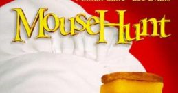 Mousehunt Mousehunt is a hilarious comedy film that was released in 1997. Directed by Gore Verbinski, this movie takes