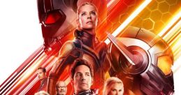 Ant-Man and the Wasp Ant-Man and the Wasp is a thrilling superhero film that was released in 2018. Directed by Peyton Reed,