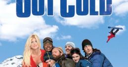 Out Cold Out Cold is a hilarious snowboarding comedy film that was released in 2001. Directed by Brendan Malloy and Emmett