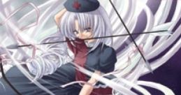 Shichisei Sairin 七星再臨 Touhou Youyoumu ~ Perfect Cherry Blossom. Touhou Eiyashou ~ Imperishable Night. Touhou Kaeidzuka