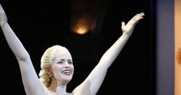 Evita "Evita" is a captivating al that has enthralled audiences worldwide since its creation. This iconic production