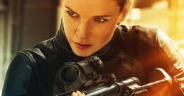 Mission: Impossible - Fallout Mission: Impossible - Fallout is an exhilarating action film that was released in 2018. It is