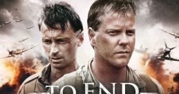 To End All Wars To End All Wars is an epic war film that was released in 2001. Directed by David L. Cunningham, this powerful