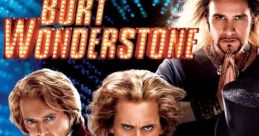 The Incredible Burt Wonderstone (2013) The Incredible Burt Wonderstone is a comedy film released in 2013 that stars an