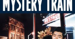 Mystery Train "Mystery Train" is a captivating movie directed by Jim Jarmusch, released in 1989. This critically acclaimed