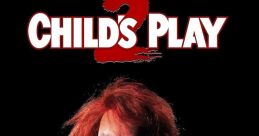 Child's Play 2 Child's Play 2 is a spine-chilling horror film released in 1990, directed by John Lafia and starring Alex