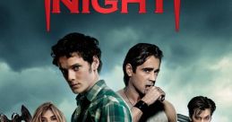 Fright Night "Fright Night" is a thrilling and captivating horror film that takes audiences on a wild ride filled with