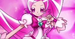 Cure Blossom (Heartcatch Pretty Cure) Cure Blossom