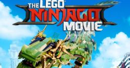 The Lego Ninjago Movie The Lego Ninjago Movie, a film released in 2017, is the third installment in the Lego Movie franchise,