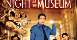 Night at the Museum Night at the Museum is a wildly entertaining film franchise that takes viewers on a magical adventure