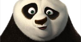 Kung Fu Panda 2 Kung Fu Panda 2 is a 2011 animated movie that continues the epic tale of Po, the beloved giant panda who