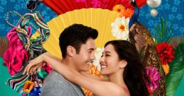 Crazy Rich Asians Crazy Rich Asians is a blockbuster romantic comedy film released in 2018 that took the world by storm.