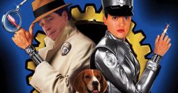 Inspector Gadget 2 Inspector Gadget 2 is a fun-filled action-adventure movie that was released in 2003. This film follows the