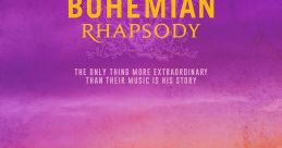 Bohemian Rhapsody Bohemian Rhapsody is not only a legendary song by the British rock band Queen, but it also serves as the