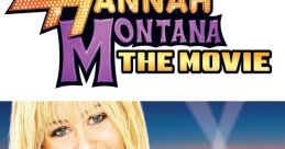 Hannah Montana: The Movie Hannah Montana: The Movie is a 2009 American al comedy-drama film based on the successful Disney